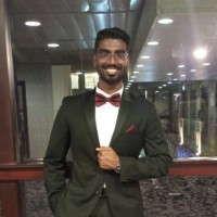 Adarsh Anil