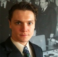 Evgenij Cernov