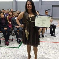 Vicky Fabiola Espitia