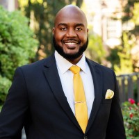 Darryl Lovett, Ed.D.