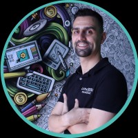 Jorge Luiz Rodrigues