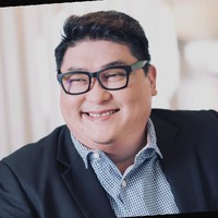 Daniel Chin
