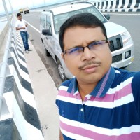 Dibakar Das
