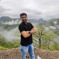 Manmohan Upadhyay