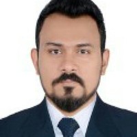 Mohammad Faqir