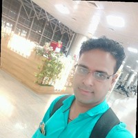 Kailash Chandra Lohar