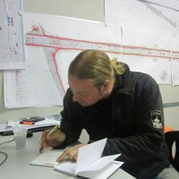 Chris Hilberink