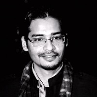 Saurabh Adhikari