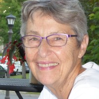 Mary Lou Logsdon