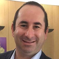Michael Bahar