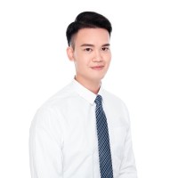 Ray Chang