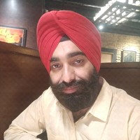 Arshwinder Singh