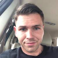 Brandon Spence