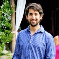 Nicolás Villarreal
