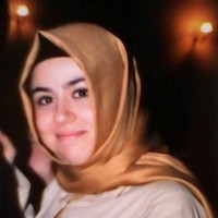 Büşra Gamsız