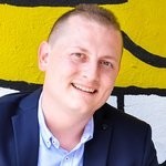 George Daniel Tudorel