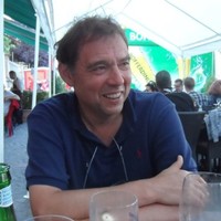 dirk becking