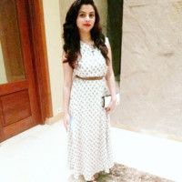 Divya Sharma