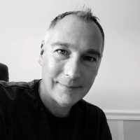 Eric Silcox