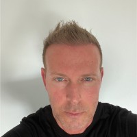 Paul Bedford