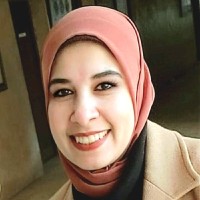Dr. Rasha Fouad
