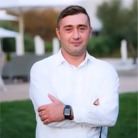 George Perashvili