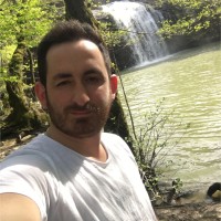 Selçuk Eğilmez