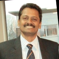Jambunathan Krishna