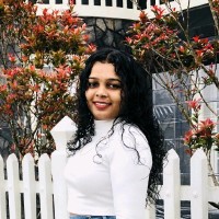 Eesha Wickramasinghe
