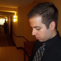 Alex Petrou