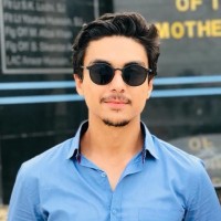 Talha Ali