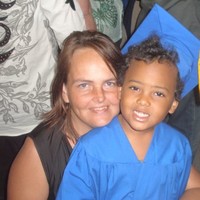 Charlene White-Jackson