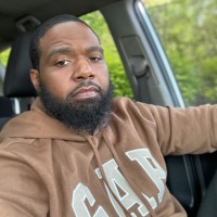Darnell Marche