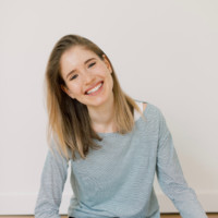 Maia Welbel