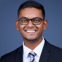 Akash Jaikaran