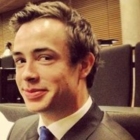Kristoffer Jensen
