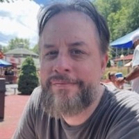 Mike Raymond