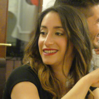 Angelica Lombardo