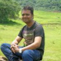 Sumit Pimparkar