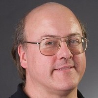 Todd Johnson