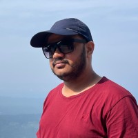 Arun Anilkumar