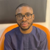Alfred Uzokwe