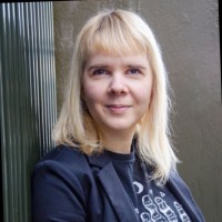 Betti Borcherdt