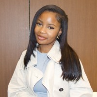 Merveille N. Gomes