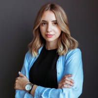 Svitlana Ferfetska