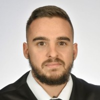 Pablo Puertollano Garcia