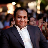 Sankaranand Balaradjou