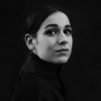 Chloé Barria-Lapeyre