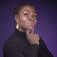 Abegunde Damilola.
