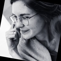 Eloïse De La Croix